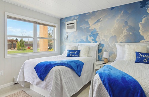 Arcadia Hotel | Deluxe Double Studio 4