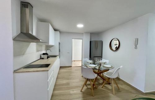 Las Palmas de Gran Canaria House | Deluxe Home Las Palmas - by Gestión Vacacional Canarias