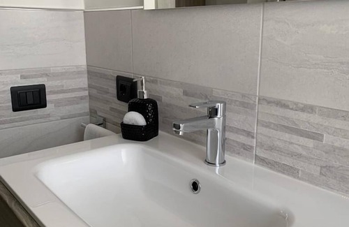 Borgo Vodice Apartment | Deluxe Family Room Circe