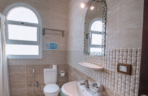 Dahab Apartment | Deluxe Family Suite - Swiss Royal Dahab