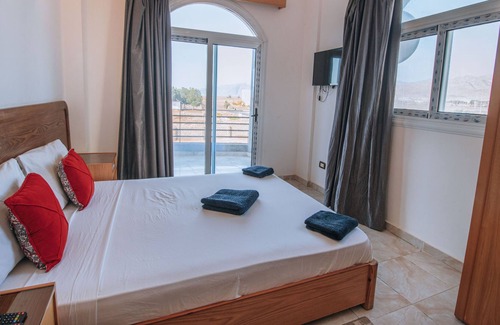 Dahab Apartment | Deluxe Family Suite - Swiss Royal Dahab