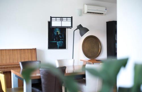 Novo Sarajevo Apartment | Deluxe Flat
