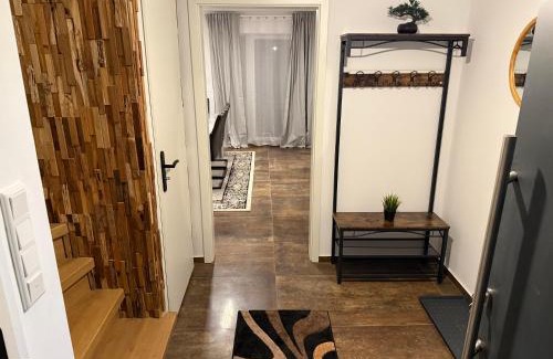 Forstfeld Apartment | Deluxe Haus
