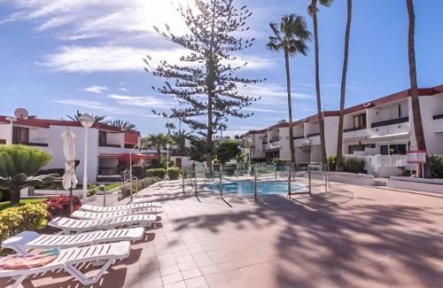 Playa del Ingles House | Deluxe Las Marinas Beach - by Gestión Vacacional Canarias