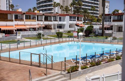 Playa del Ingles House | Deluxe Las Marinas Beach - by Gestión Vacacional Canarias