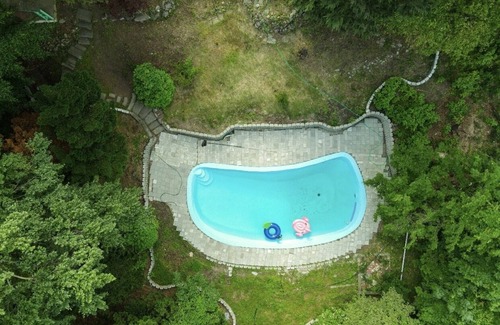 Paramus House | Deluxe Luxury Villa 20 Minutes From New York City