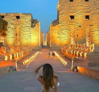 Dahar Apartment | Deluxe Nile Cruise Aswan To Luxor 3 Night