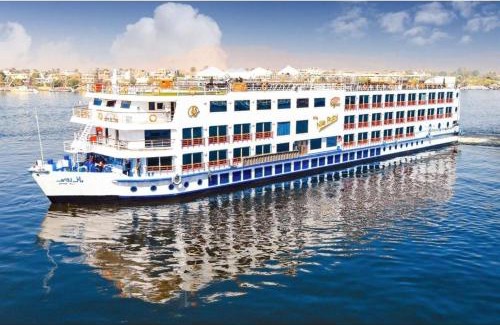 Dahar Apartment | Deluxe Nile Cruise Aswan To Luxor 3 Night