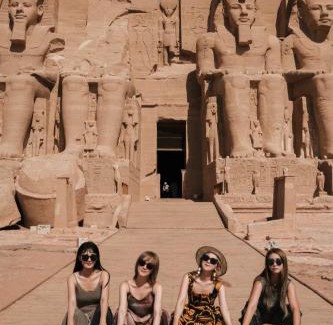 Dahar Apartment | Deluxe Nile Cruise Aswan To Luxor 3 Night