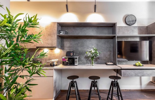 Rijeka House | Deluxe Ploech