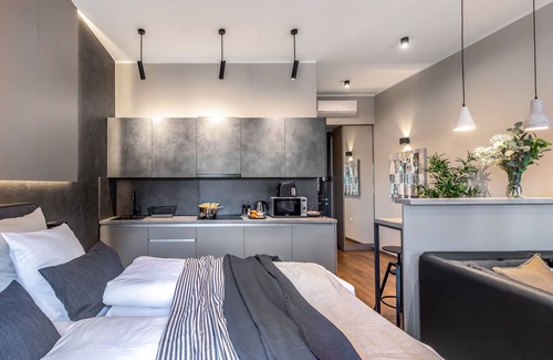 Rijeka House | Deluxe Ploech
