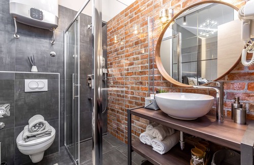 Rijeka House | Deluxe Ploech