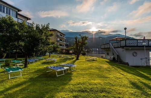 Millstatt House | Deluxe Saibling - Seeglück Hotel Forelles