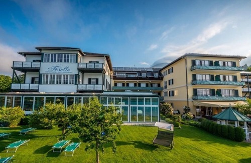Millstatt House | Deluxe Seeforelle - Seeglück Hotel Forelles
