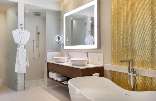 San Jose del Cabo Resort | Deluxe Studio Elite Ocean View - Villa La Valencia
