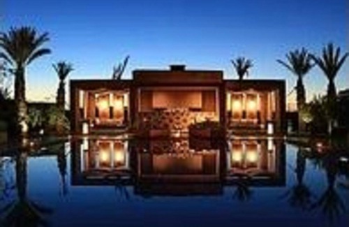 Tassoultante Apartment | Deluxe Suite for 2 people in Marrakech