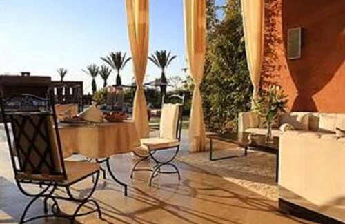 Tassoultante Apartment | Deluxe Suite for 2 people in Marrakech