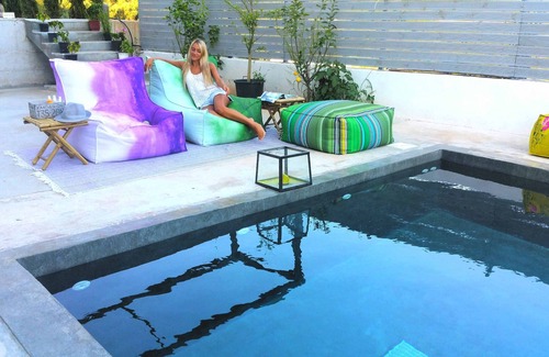 Agia House | Deluxe Suite - Zpoint