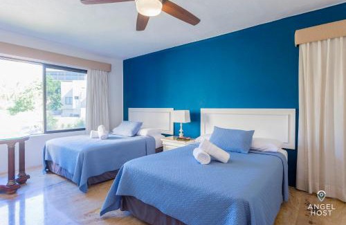 Zona Hotelera Apartment | Deluxe Suites at Villas Tropical in Zona Hotelera