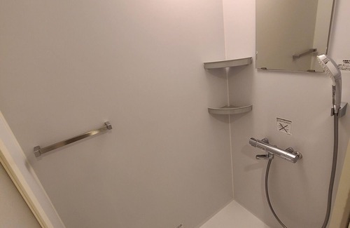 Higashigotanda Hotel | Deluxe twin room/Shinagawa-ku Tokyo