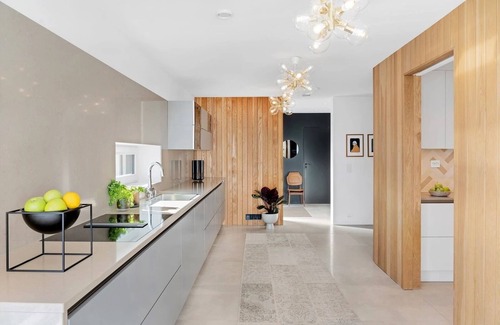 Tromso Villa | Deluxe Villa by Paramount