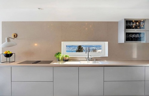 Tromso Villa | Deluxe Villa by Paramount