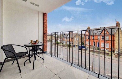 Harrow Apartment | Deluxe Wembley Harrow Apartment