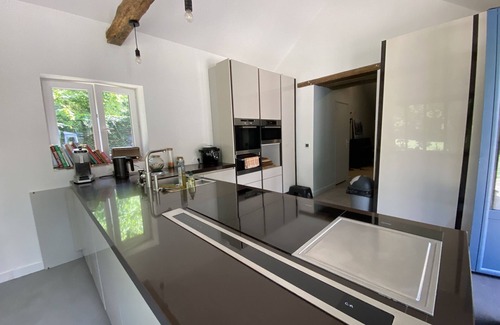 Saint-Arnoult-en-Yvelines House | Demeure de Campagne Xviiieme Entièrement Rénovée