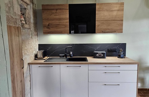 Saint-Gervasy House | Demeure de Charme à Proximité de Nîmes