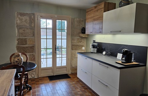 Saint-Gervasy House | Demeure de Charme à Proximité de Nîmes