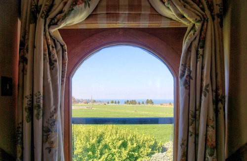 Saint-Cast-le-Guildo House | Demeure des Hauts Champs sur le golf de St Cast et à 800m de la plage