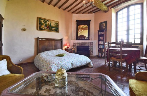 Ferrieres-les-Verreries House | Demeure de Charme et D'authenticité Pour 15 Personne