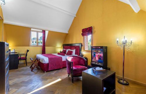 Jumieges Hotel | Demeures & Châteaux Hôtel Domaine le Clos des Fontaines
