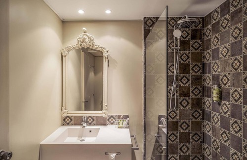 Le Coudray-Montceaux Hotel | Demeures de campagne Parc du Coudray – Mercure