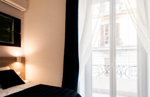 Historical Center House | Demi Rooms