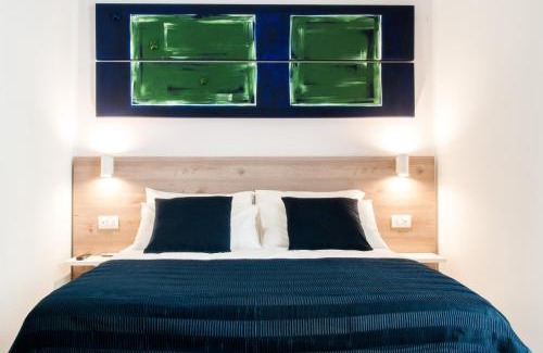 Historical Center House | Demi Rooms