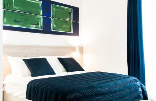 Historical Center House | Demi Rooms