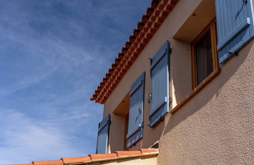 Grand Valinco Villa | Demi Villa Dans u Quartier Résidentiel Avec Accès Privé à la Plage