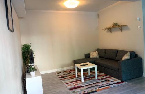 Sinsen Apartment | Demims Apartments Oslo - Cozy, Central & Stylish