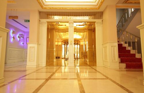Sur Hotel | Demir Hotel