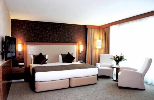 Kavaklidere Hotel | Demora Hotel