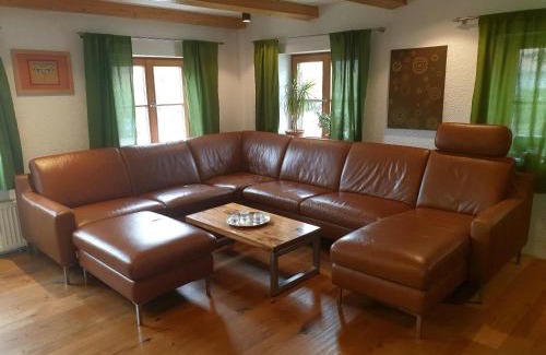 Steinach Apartment | Den Bergen Ganz Nah