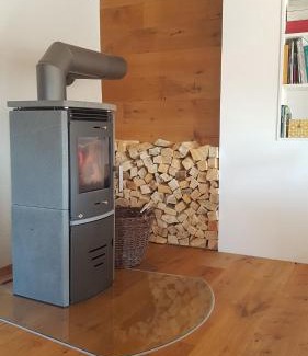 Steinach Apartment | Den Bergen Ganz Nah