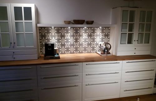 Steinach Apartment | Den Bergen Ganz Nah
