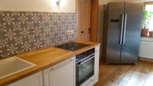 Steinach Apartment | Den Bergen Ganz Nah