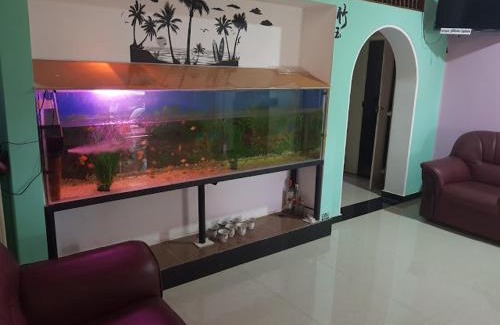 Denagama East House | denagama lake view