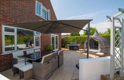 Bodham House | Denbury House