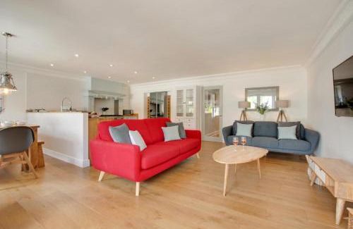 Bodham House | Denbury House