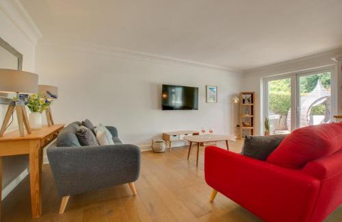 Bodham House | Denbury House