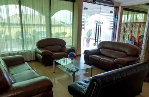 Mabibe Hotel | Denfrance Hotel